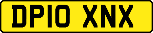 DP10XNX