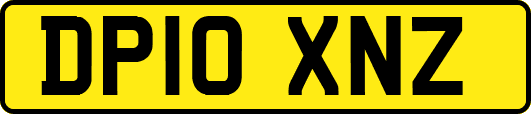 DP10XNZ