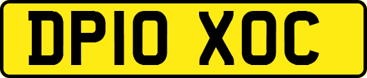 DP10XOC
