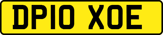 DP10XOE