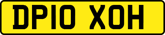 DP10XOH