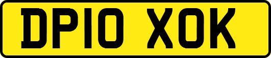 DP10XOK