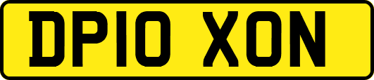 DP10XON