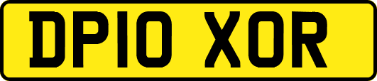 DP10XOR