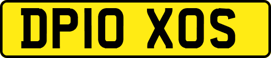 DP10XOS