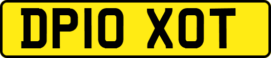 DP10XOT