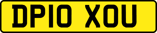 DP10XOU