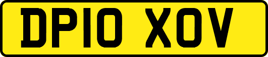 DP10XOV
