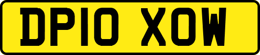 DP10XOW