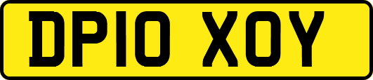 DP10XOY