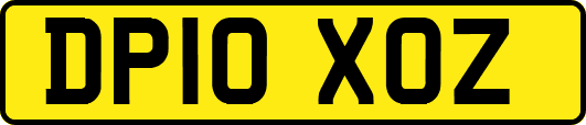 DP10XOZ