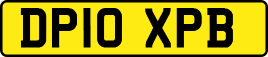 DP10XPB