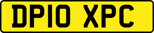 DP10XPC