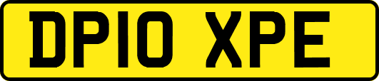 DP10XPE