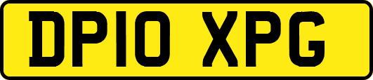 DP10XPG