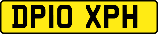 DP10XPH