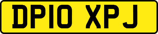 DP10XPJ