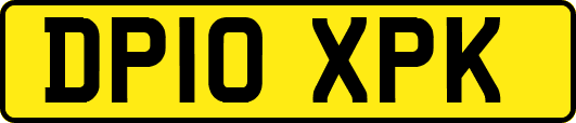 DP10XPK