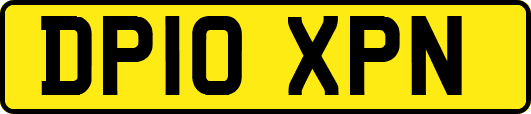 DP10XPN