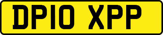 DP10XPP