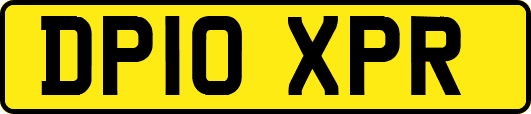 DP10XPR