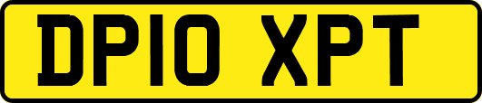 DP10XPT