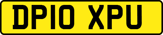 DP10XPU