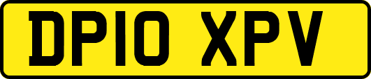 DP10XPV