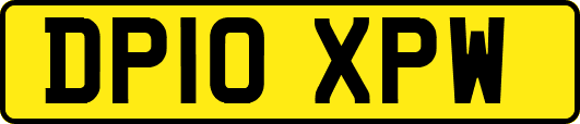 DP10XPW