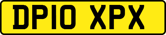 DP10XPX