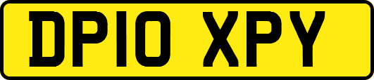DP10XPY