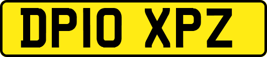 DP10XPZ