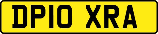 DP10XRA