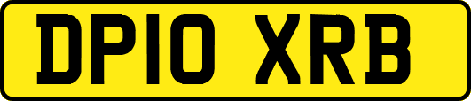 DP10XRB