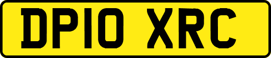 DP10XRC