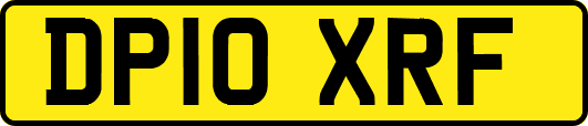 DP10XRF