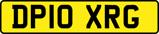 DP10XRG