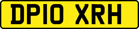DP10XRH
