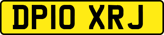 DP10XRJ