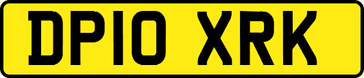 DP10XRK