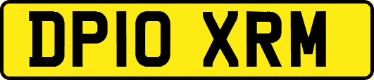 DP10XRM