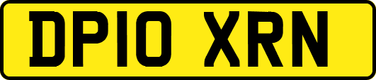 DP10XRN