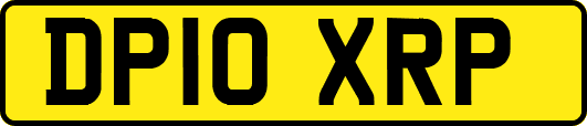 DP10XRP