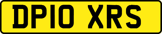 DP10XRS