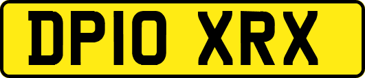 DP10XRX