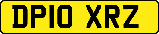 DP10XRZ