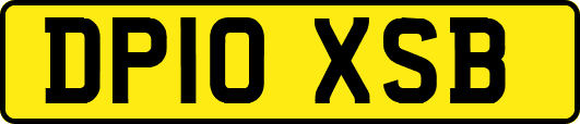 DP10XSB
