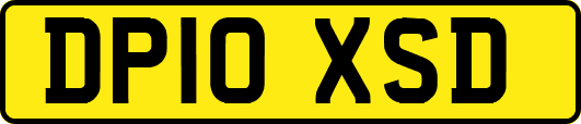 DP10XSD