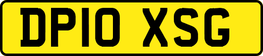 DP10XSG