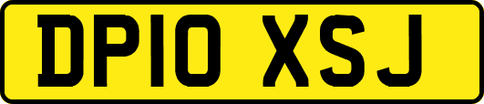 DP10XSJ